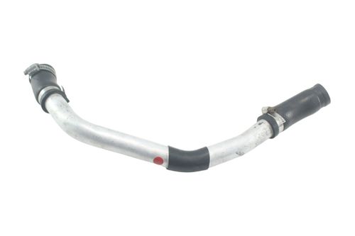 Cano Água Alumínio Honda Cbr 600 Rr 04-06