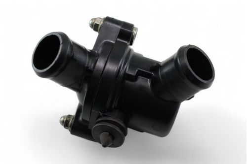 Carcaça Valvula Termostatica Yamaha Yzf R1 07-08