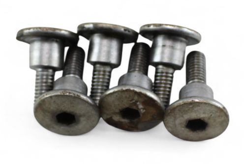 Kit Parafosos Tampa Cabeçote Yamaha Yzf R1 07-08