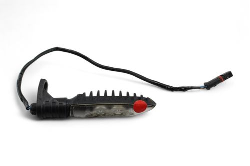 Pisca Traseiro Direito Avaria Bmw F800 Gs 08-12