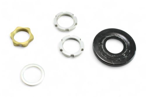 Porca Mesa Superior Suzuki Gsxs 1000 17-14