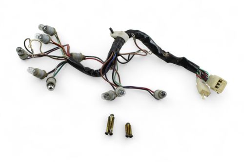 Chicote Painel Kawasaki Ninja 250 09-12