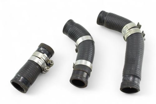 Kit Mangueira Radiador Kawasaki Ninja 250 09-12