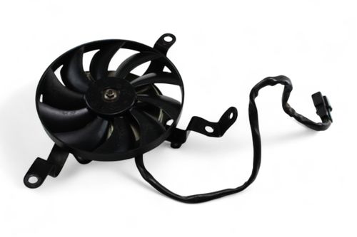 Ventoinha Radiador Esquerda Yamaha Yzf R1 07-08
