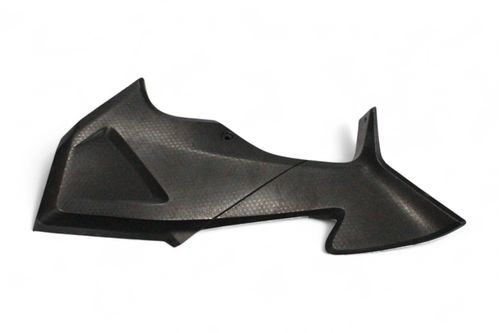 Carenagem Laterel Esquerda Honda Cb 500 X 13-15