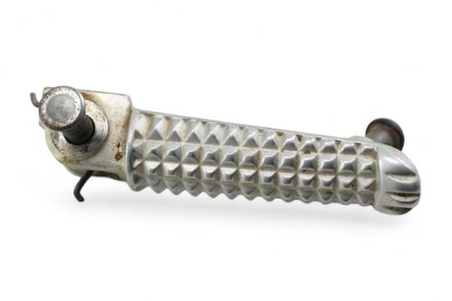 Pedaleira Dianteira Direita Yamaha Yzf R1 07-08