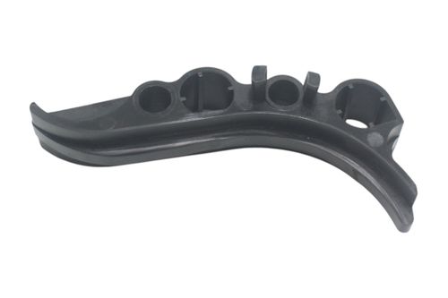 Guia Tampa Pinhão Yamaha Mt 09 Mt09 15-23