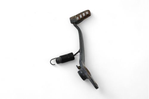 Pedal Freio Traseiro Honda Cb 500 X 13-15