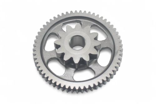 Engrenagem Redutora Partida Yamaha Mt 03 Mt03 16-18