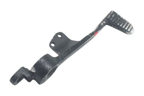 Pedal Freio Avaria Honda Cbr 600 Rr 04-06