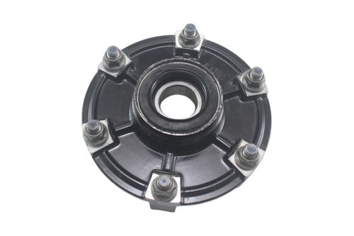 Flange Coroa Transmissão Yamaha Mt 09 Mt09 15-23