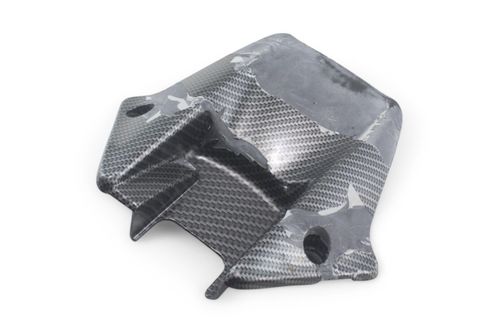 Paralama B Honda Cbr 1000 Rr 08-12