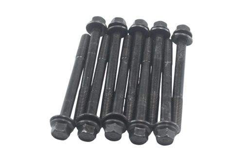 Kit Prisioneiros Cabeçote Honda Cbr 600 Rr 04-06