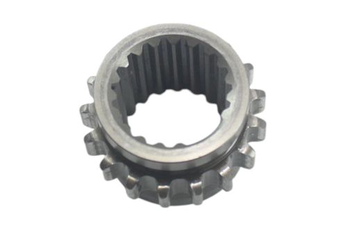 Engrenagem Corrente Comando Honda Cbr 600 Rr 04-06