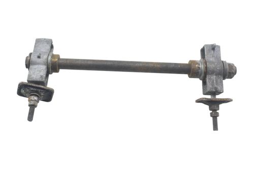 Eixo Roda Traseira Honda Cb 500 97-04