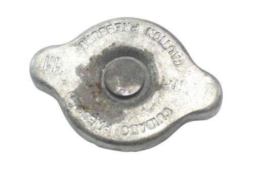 Tampa Radiador Kawasaki Er-6n Er6n 13-17