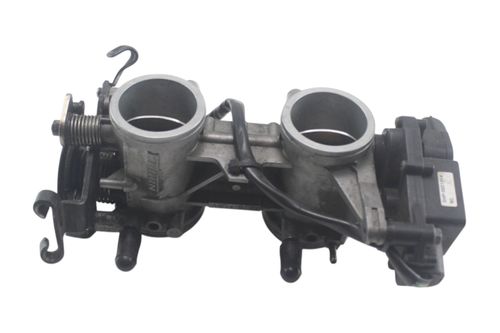 Corpo De Injeção Kawasaki Er-6n Er6n 13-17