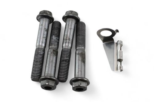 Kit Parafuso Pinça Freio Dianteiro Bmw R 1200 Gs 13-18