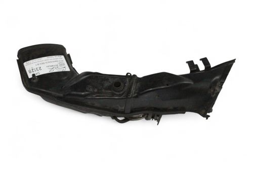 Duto Ar Esquerdo Honda Cbr 1000 Rr 08-11