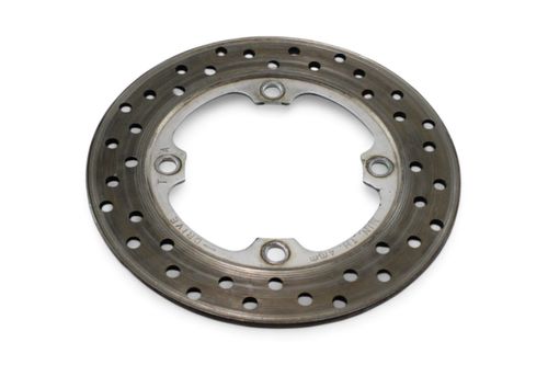 Disco Freio Traseiro Honda Cbr 1000 Rr 08-11