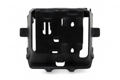 Carenagem Acabamento Módulo Central Abs Bmw R 1200 Gs 13-18