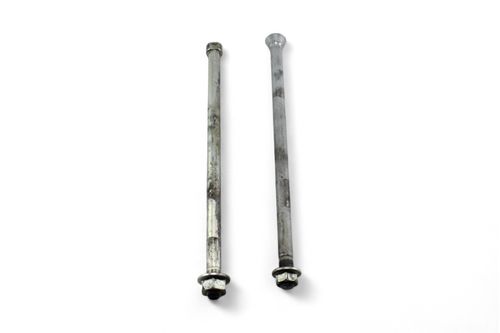 Eixos Suporte Motor Chassi Honda Cbr 1000 Rr 08-11