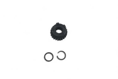 Engrenagem 5° Eixo Secundário Kawasaki Z800 13-18