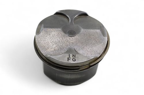 Pistão 67mm Pino 16mm Honda Cb 600 F Hornet 08-14