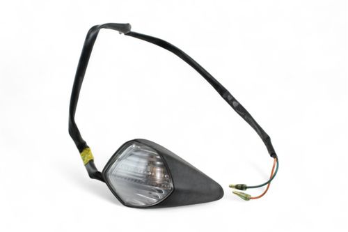 Pisca Traseiro Esquerdo Honda Biz 125 09-13