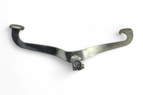 Pedal Câmbio Honda Biz 125 09-13