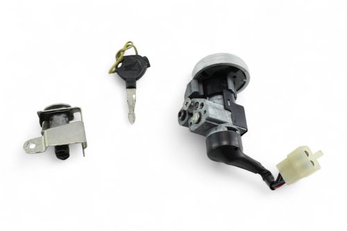Kit Ignição Honda Biz 125 09-13