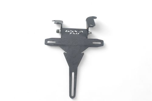 Eliminador Rabeta Suzuki Gsxr Srad 750 10-14