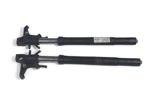 Par Bengala Suzuki Gsxr Srad 750 10-14