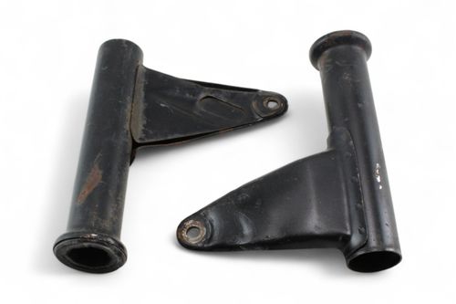 Suporte Farol Honda Cg 125 Titan Today 92-99