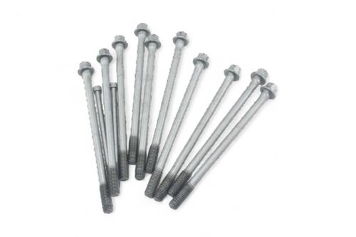 Kit Prisioneiros Cabeçote Kawasaki Z 900 Z900 19-21