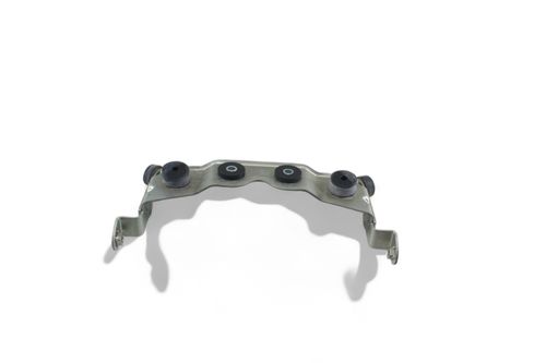 Suporte Tanque 446 Km Yamaha Mt07 Mt 07 16-23