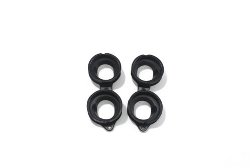 Kit Coletor Admissão Kawasaki Zx10 R 11-15