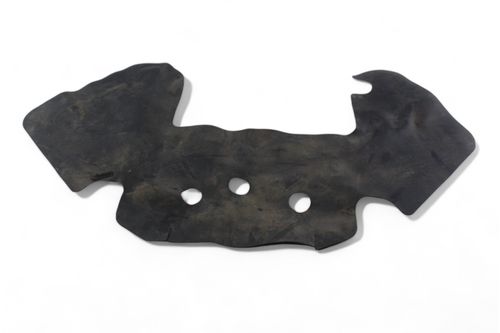 Manta Térmica Motor Kawasaki Zx10 R 11-15