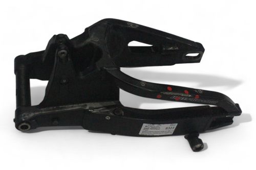 Quadro Elástico Balança Honda Cbr 600 Rr 07-12