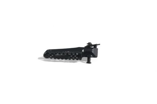Pedaleira Traseira Direita Honda Cbr 600 Rr 07-12
