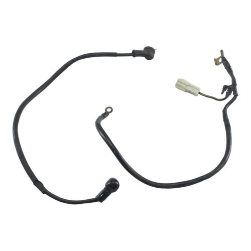 Cabo Positivo E Negativo Kawasaki Ninja 300 13-18