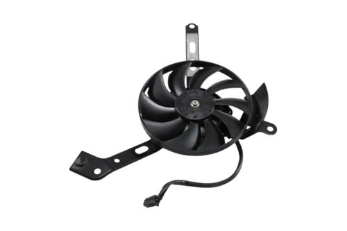 Ventoinha Radiador Yamaha Mt 07 16-18