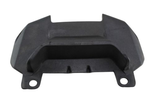 Borracha Acabamento Rabeta Yamaha Mt 07 16-18