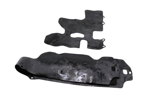 Borracha Manta Termica Motor Honda Cbr 1000 04-07