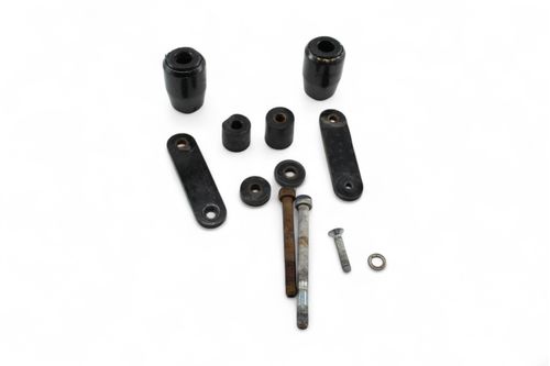 Kit Slider Motor Suzuki Gsxr Srad 750 07-09