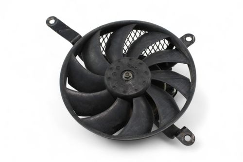 Ventoinha Radiador Suzuki Gsxr Srad 750 07-09