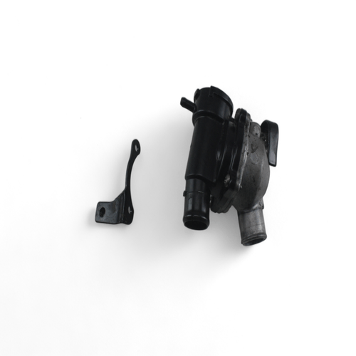 Carcaça Válvula Termostática/Gargalo Radiador Kawasaki Z800 13-18