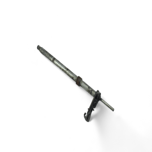 Eixo Seletor Marcha Câmbio Kawasaki Z800 13-18