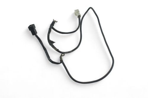 Cabo Negativo Yamaha Yzf R3 16-19