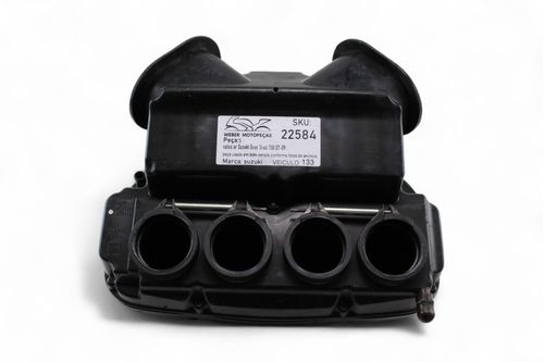 Caixa Ar Suzuki Gsxr Srad 750 07-09